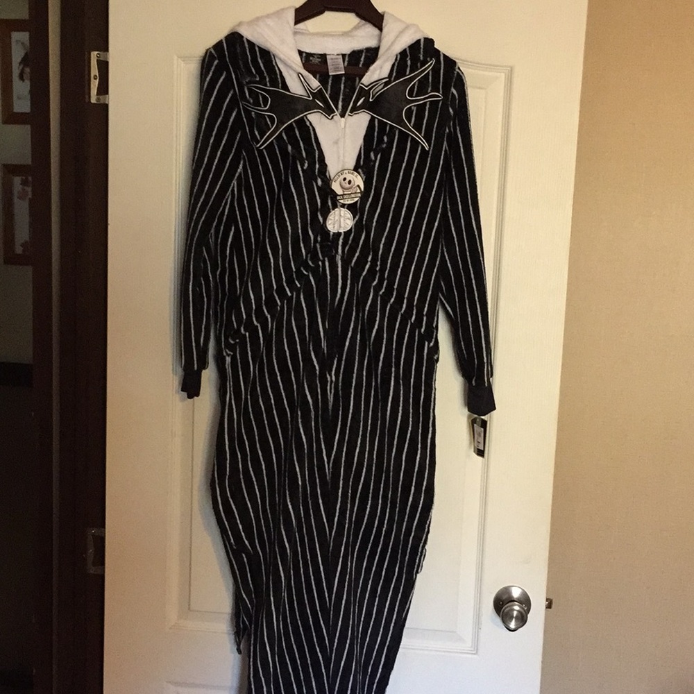 Sleep wear